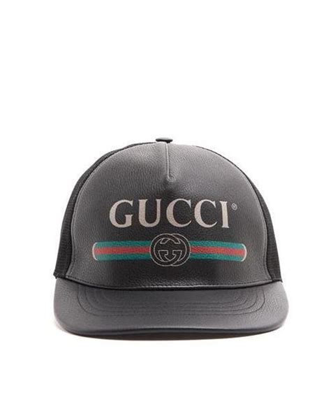 gucci baseball cap sale